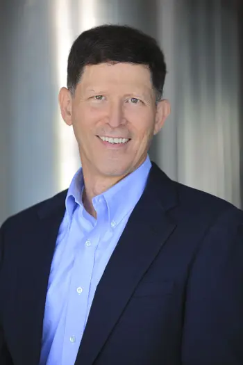 Keith Emberton