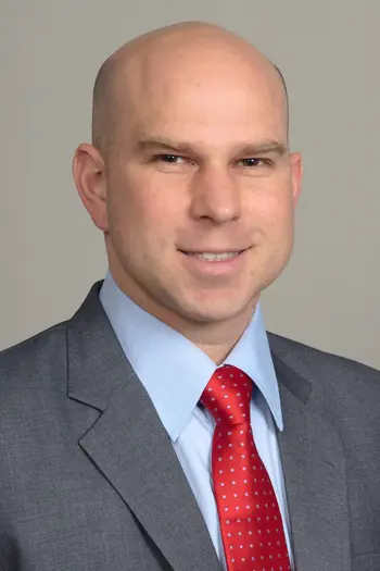 Seth Colburn