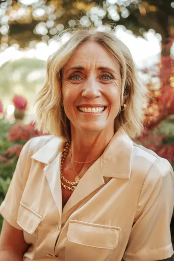 Jill Walton