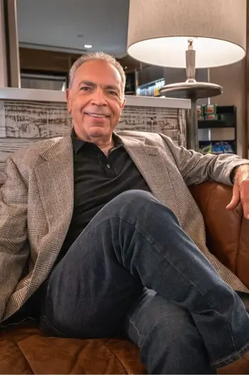 Anthony Perez