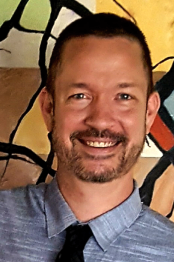 Mark Ludman