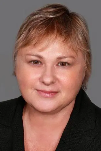 Virginia Standish