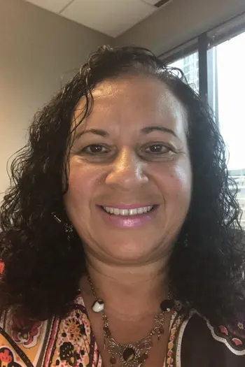 Marisol Rios
