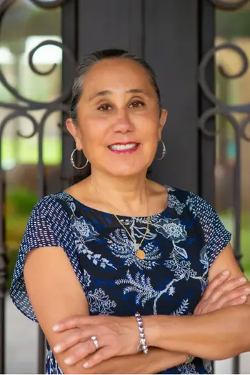 Silvana Freestone