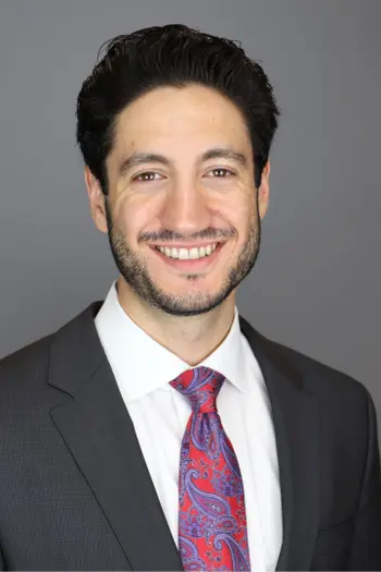 Jared Goltz