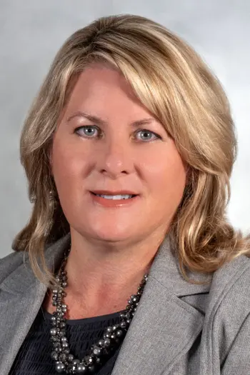 Roxanne Stanford