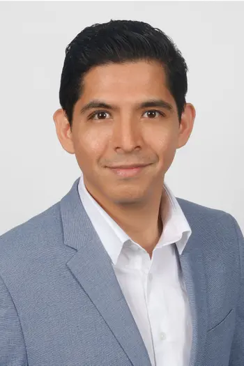 Bruno Diaz
