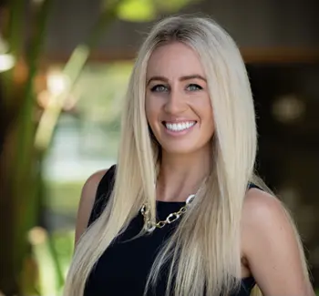 Amanda Harrington
