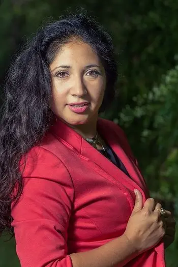 Wendy Reyes