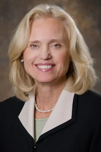 Marilynn MacKinney