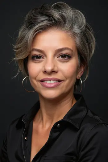 Tonya Ayers