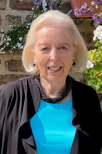Vicki Wheary