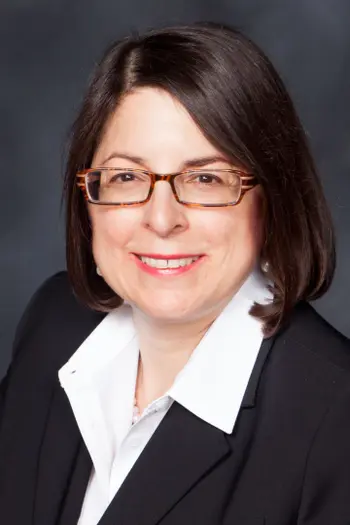 Mary Ann Azzolina