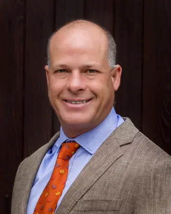 Matthew Belford