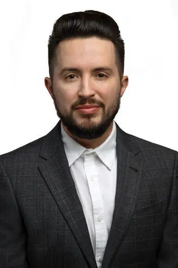Joel Gallinger