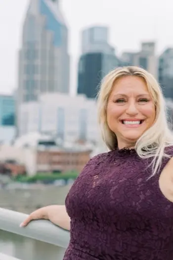 Kristen Benson-Maitland