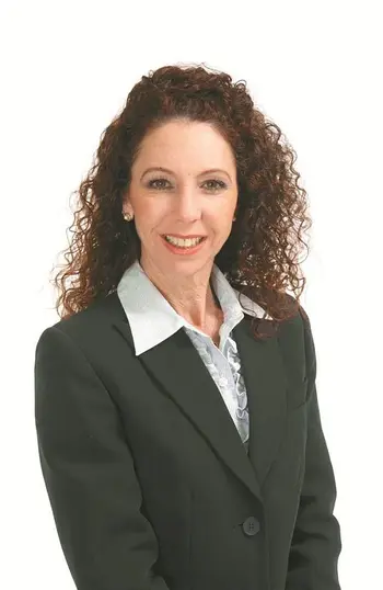 Madeleine Gutierrez