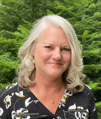 Ann Fox