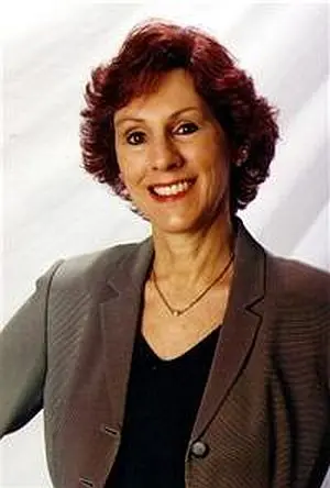 Claudette Olsen