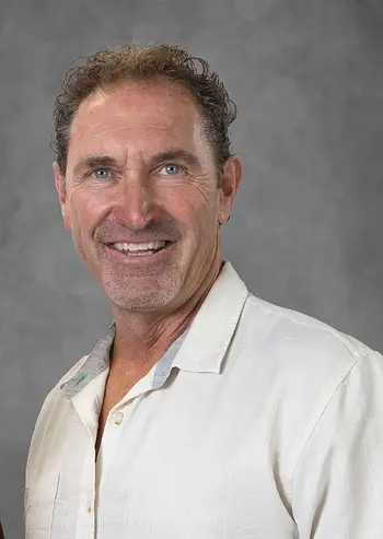Mark Dobson