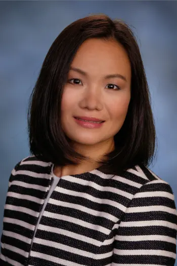 Kamilla Liu