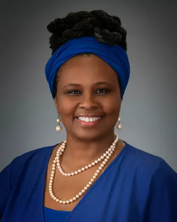 Audrey Brown