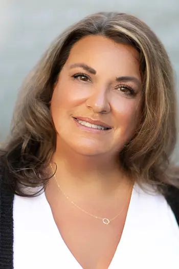 Stephanie Tremblay