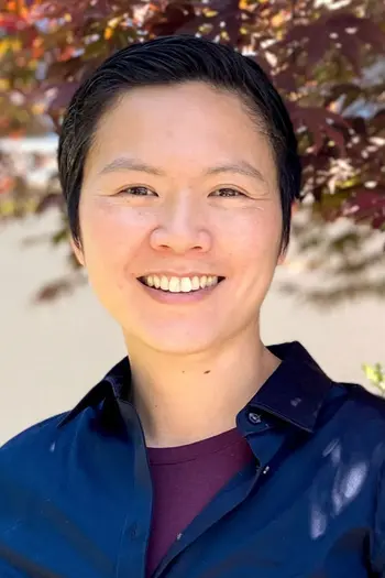 Nancy Quan