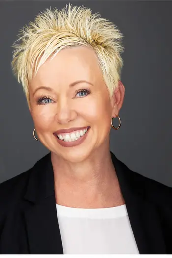 Michelle Martin