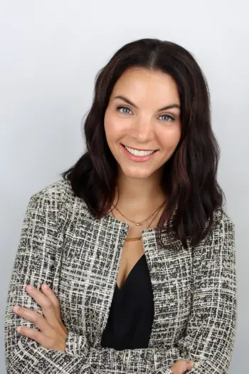 Carolyn "CJ" Vanderhyde