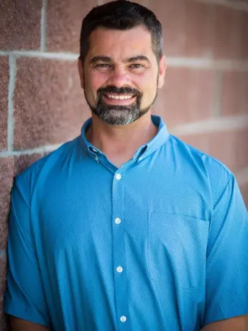Antony Duncan