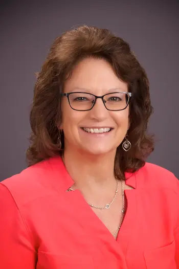 Debbie Norvell