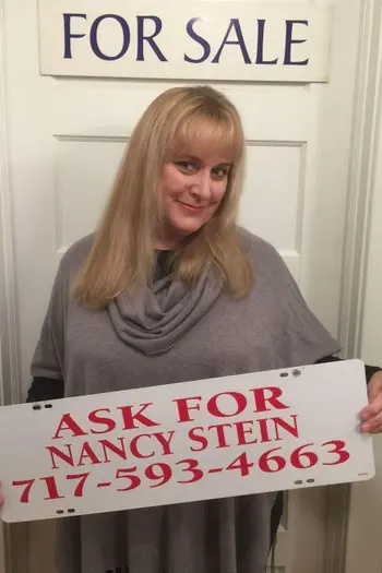 Nancy Stein