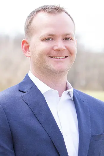 Nick Stickler