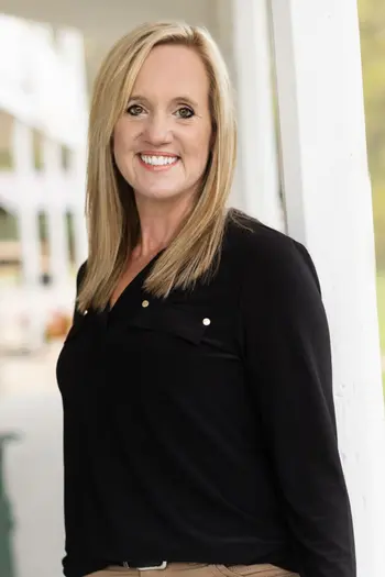 Amy Kuhaneck