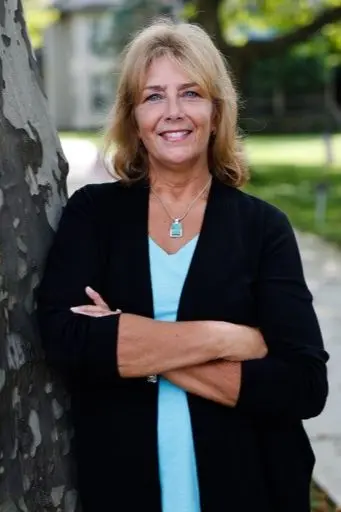 Cindy Pace