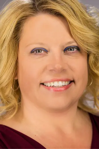 Sue Colon