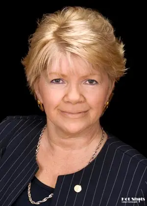 Karen Burnish