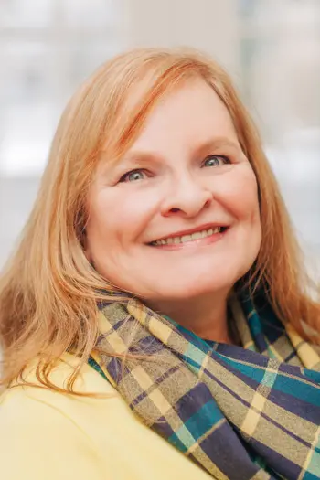 Yolanda Rothenberger