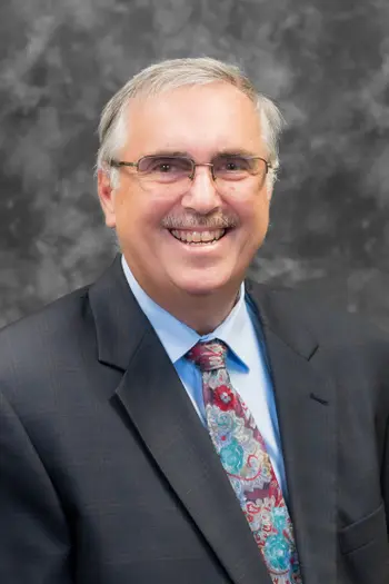 Jerry Shilling