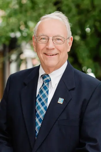Bob Foster