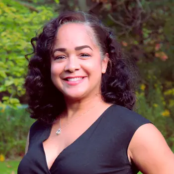 Raquel Molina-Bomberger