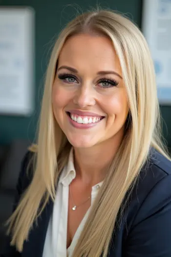 Marina Shoop