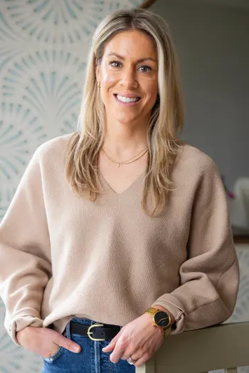 Jenna Phillips