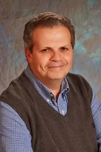 Michael O'Connell