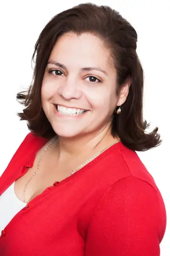 Anna Ortiz