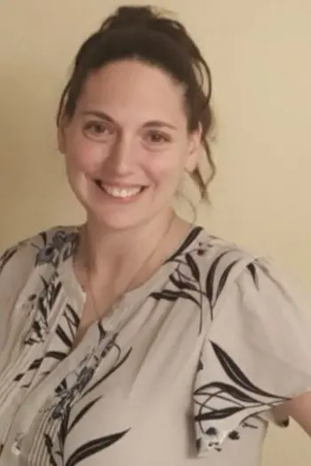 Kelly Fisher