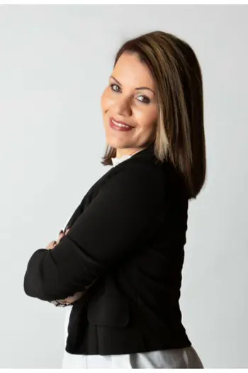 Ana Menendez