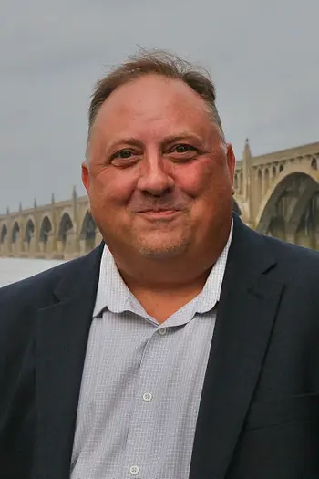 Wade Krout