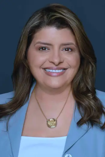 Maricel Barrial Lam